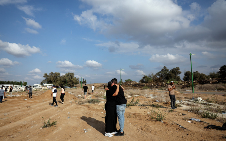 Oružano krilo Hamasa kaže da je oslobodilo dvije taokinje