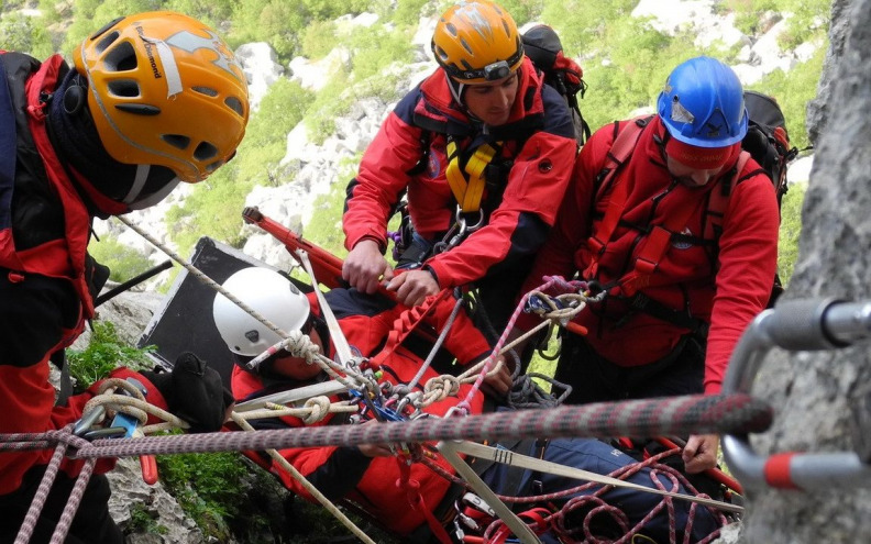 Na današnji dan prije 44 godine osnovana HGSS Stanica Zadar