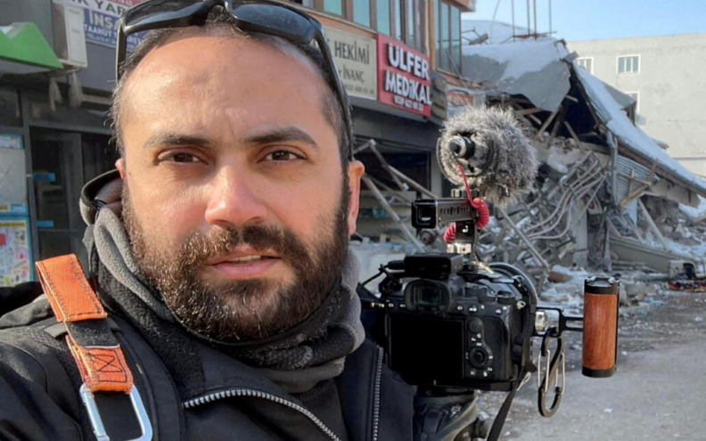 Reutersov novinar poginuo u izraelskom bombardiranju Libanona