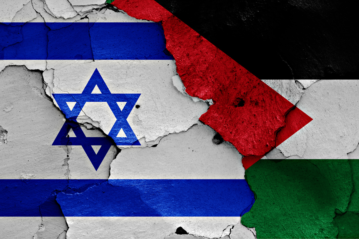 Koji je pravi cilj napada Hamasa na Izrael i zašto je poduzet baš sada? -  Zadarski list
