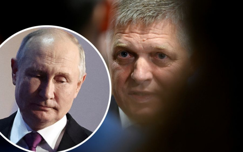 Na izborima u Slovačkoj pobijedio čovjek kojeg smatraju marionetom Kremlja
