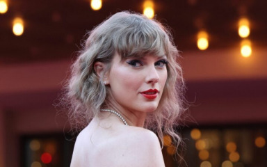 Taylor Swift pridružila se popisu svjetskih milijardera