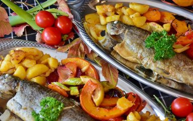 Pečena bundeva: lagan, ukusan i brz prilog uz bijelo meso ili ribu