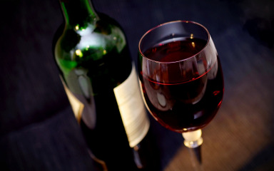 Desertna vina (ne) nalaze se na vinskim kartama restorana