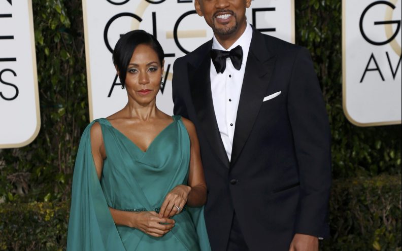 Jada Pinkett Smith otkrila budućnost svojeg braka s Willom Smithom