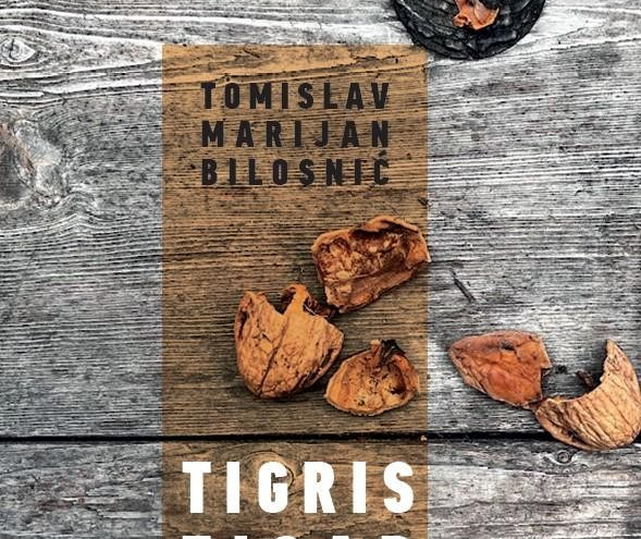 Bilosnićeva zbirka pjesama „Tigar“ prevedena je na mađarski jezik