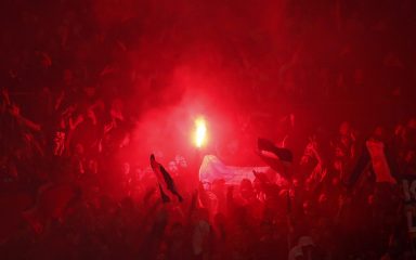 UEFA žestoko kaznila PSG zbog niza navijačkih incidenata tijekom utakmice Lige prvaka s Milanom