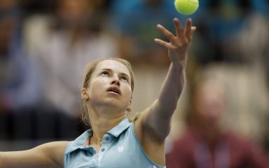 WTA neće sankcionirati tenisačice koje će nastupiti na turniru u St. Petersburgu