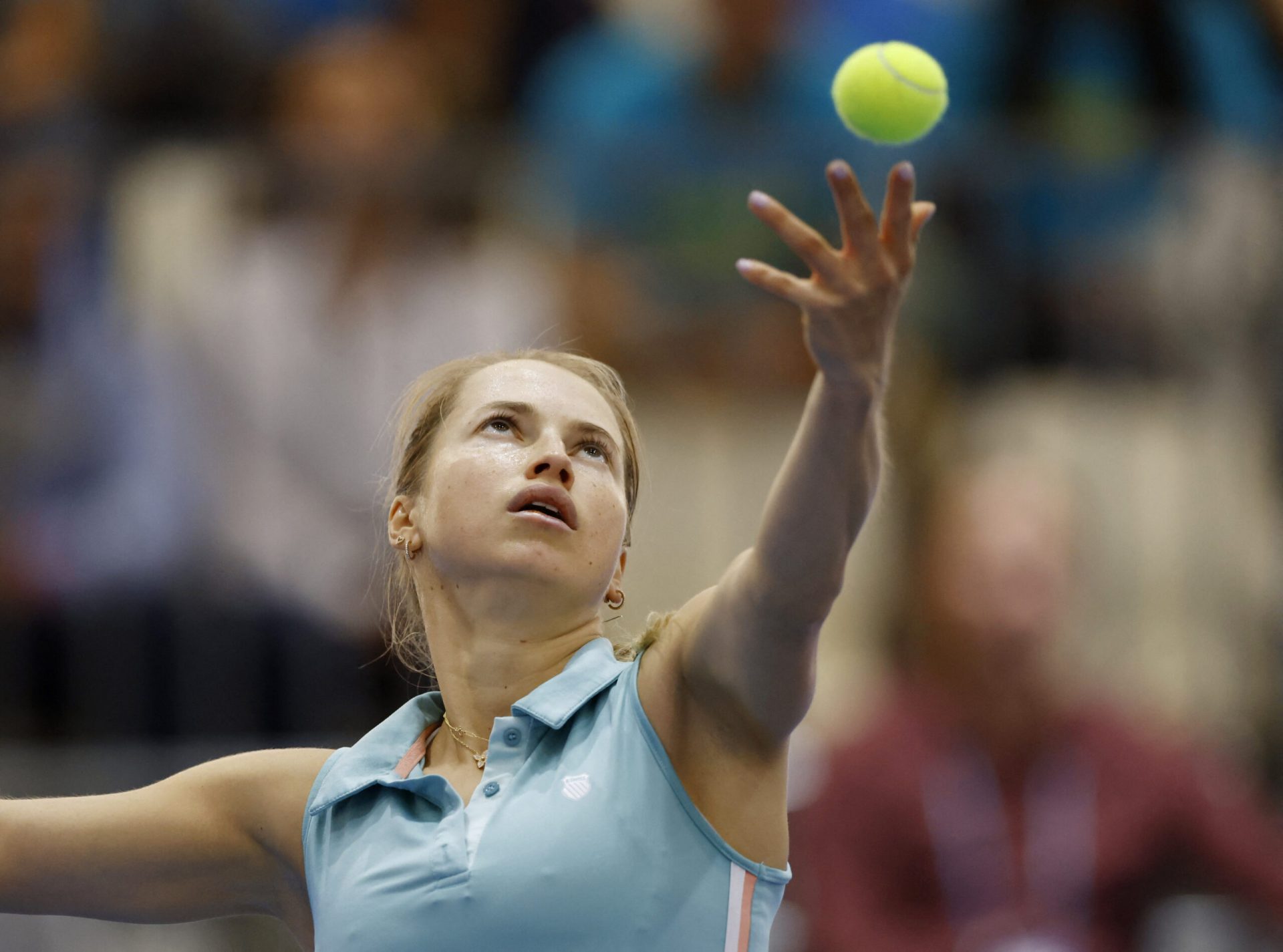 WTA neće sankcionirati tenisačice koje će nastupiti na turniru u St