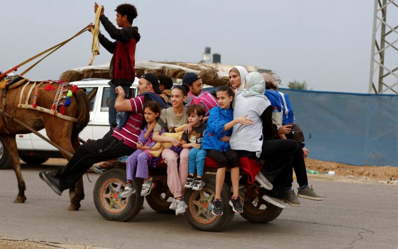 Australski nogometaši će dio naknada donirati za humanitarnu pomoć Gazi