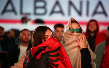 Albanija remijem u Kišinjevu postala 12. reprezentacija koja je osigurala plasman na EURO iduće godine