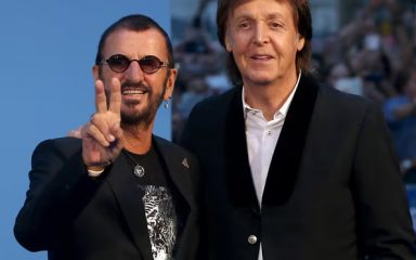 Ringo Starr i Paul McCartney o uspjehu Beatlesa: ‘Nitko od nas nije mislio da ćemo trajati tjedan dana!’