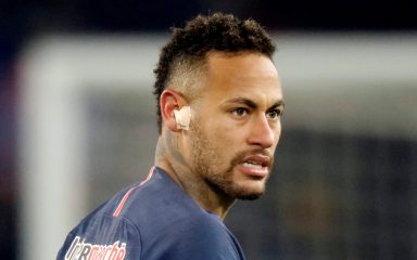 Neymar prevario djevojku čak 92 puta, ona napokon okončala vezu
