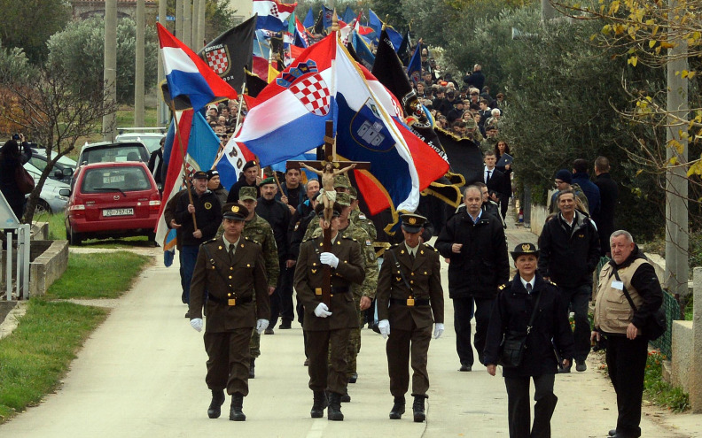 Objavljen je program obilježavanja Dana stradanja Škabrnje