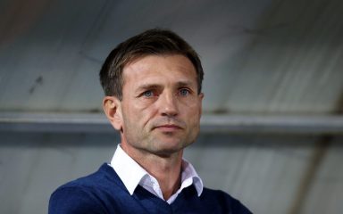 Zrinjski potvrdio da se razišao s Krunoslavom Rendulićem, mediji tvrde da je njegov nasljednik donedavni trener Osijeka