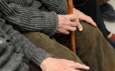 Vijeće za umirovljenike Vladi će predložiti 85-postotno usklađivanje mirovina