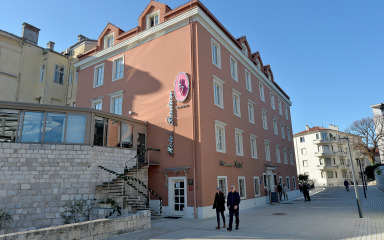 Zadarski hotelijeri u posezoni fokusirani na kongresne i blagdanske goste
