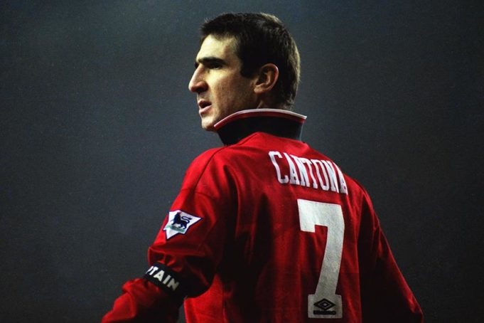 Cantona održao prvi koncert u Francuskoj