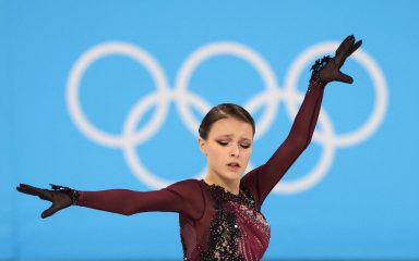 Rusi uputili žalbu zbog suspenzije MOO-a, ali njihovi sportaši i dalje smiju nastupati na natjecanjima