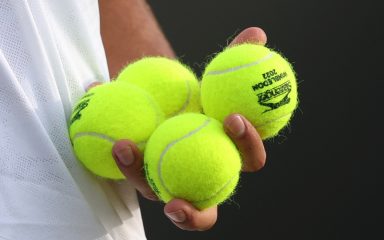 Slovenski teniski sudac suspendiran na deset godina zbog manipuliranja podacima kako bi olakšao klađenje