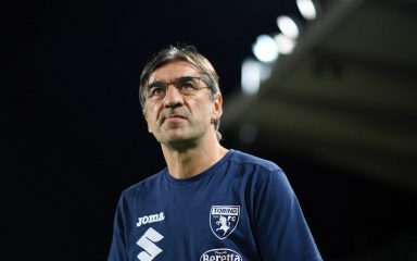 Frosinone na putu do osmine finala Kupa izbacio Jurićev Torino, igrali Vlašić i Lulić