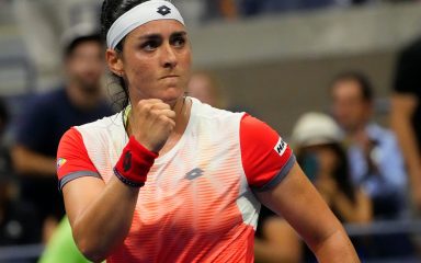Tuniska tenisačica objavila kako će dio zarade od nastupa na turniru u Cancunu donirati narodu Palestine
