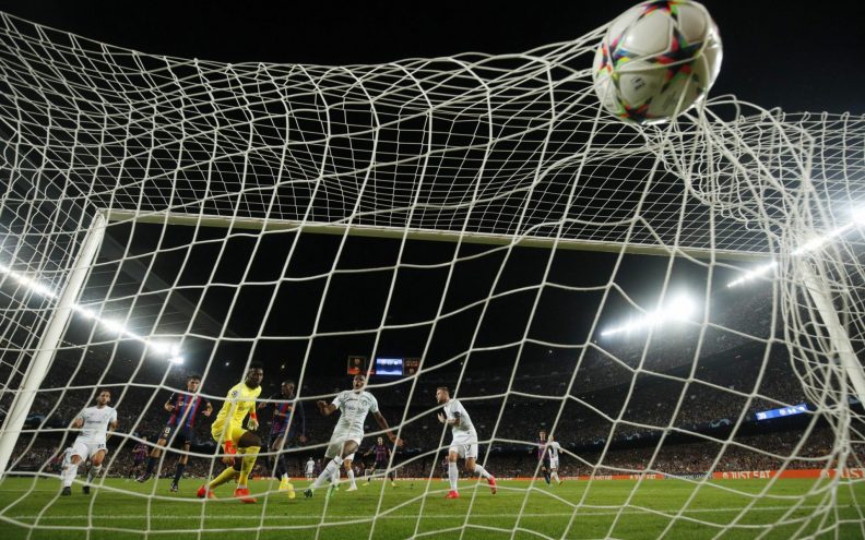 Girona ispustila dva boda protiv Athletica, španjolski nogometni hit sada dijeli prvo mjesto s Realom