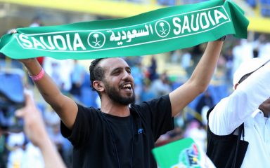 Saudijci uvjeravaju da mogu organizirati Svjetsko prvenstvo u nogometu u ljetnom terminu
