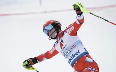 Filip Zubčić nakon 14. mjesta osvojenog na prvom slalom sezonu: “Ljut sam  zbog zelenih aktivista koji su utrčali u ciljnu ravninu…”