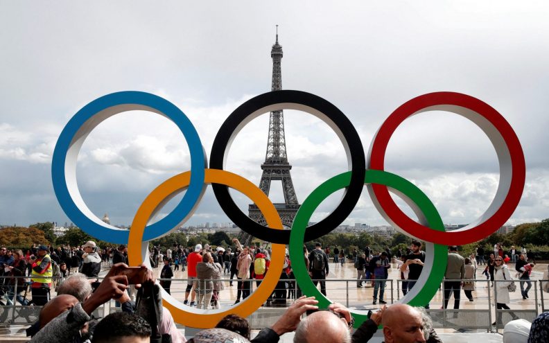 MOO je raspravljao o izraelskim sportašima i mogućem odbijanju drugih sportaša da se natječu protiv njih na OI u Parizu