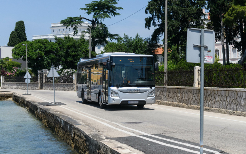 Liburnija traži deset novih vozača