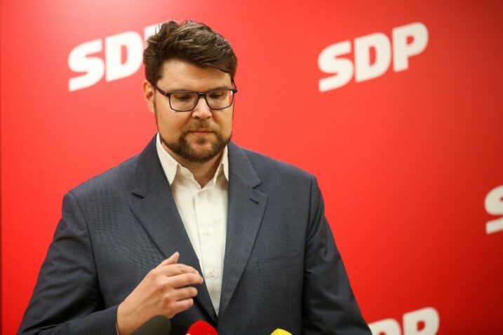 SDP upozorava da žene u Hrvatskoj nisu ravnopravne: ‘Borimo se za zemlju jednakih, za svijet bez mržnje i nasilja’