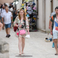 U 2023. zabilježen rast turističkog prometa od 17 posto u dolascima