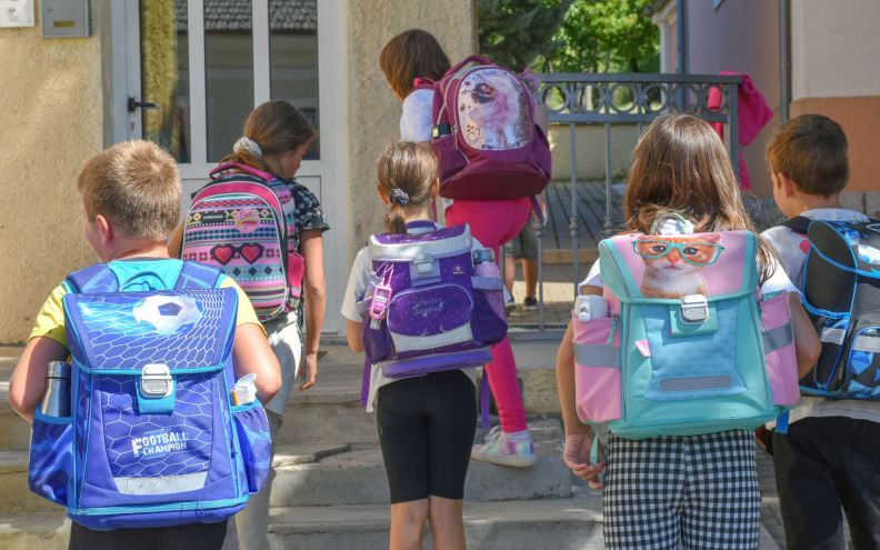 Počeli su upisi u osnovne škole: U Zadarskoj županiji pad broja učenika
