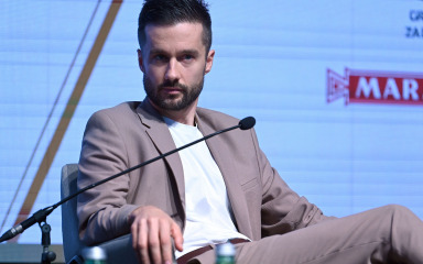 Predsjednik NO KK Zadar: Gunjević je imao moju podršku, a evo zašto je smijenjen