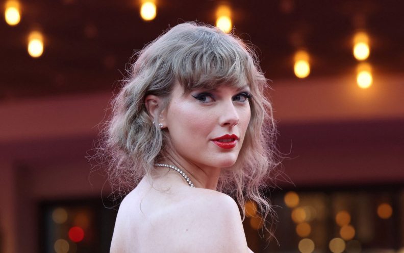 Taylor Swift ruši vlastite rekorde, album se prodaje u milijunima