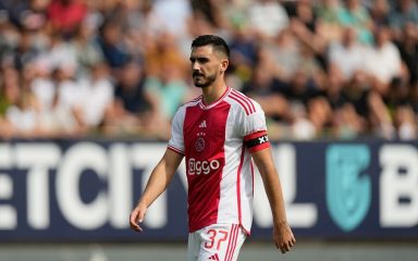 Ajax pod vodstvom novog trenera ostvario prvu pobjedu u posljednjih 11 susreta