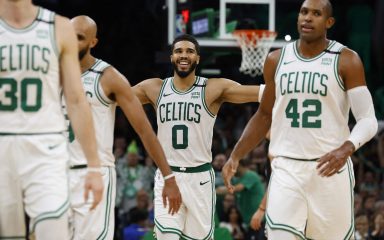 Celticsi su nastavili pobjednički niz i napravili nešto što nikome nije uspjelo više od 30 godina