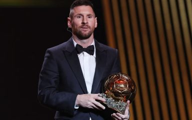 UEFA ušla u priču oko Zlatne lopte, Aleksandar Čeferin najavio brojne promjene oko dodjele prestižne nagrade