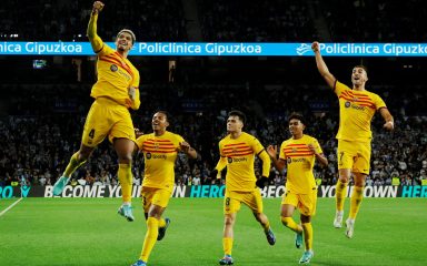 Šahtar s hrvatskim trenerom šokirao Barcelonu, Borussia Dortmund pobijedila Newcastle