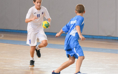 Najmlađi Zadrani i Zadranke i dalje u vrhu svojih liga