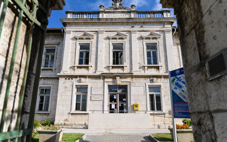 Opća bolnica Zadar lani imala rekordne prihode
