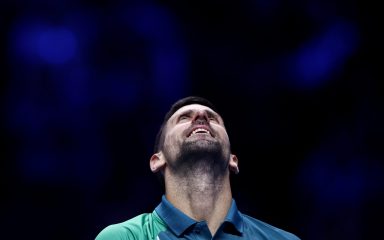 Novak Đoković prvim trijumfom u Torinu osigurao kraj godine na poziciji broj jedan i pritom srušio nekoliko rekorda