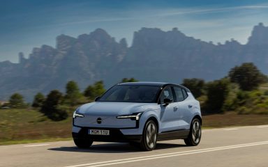 Električni izazov švedskog mališana: Volvo Ex 30 u Hrvatsku dolazi s prihvaljivom cijenom