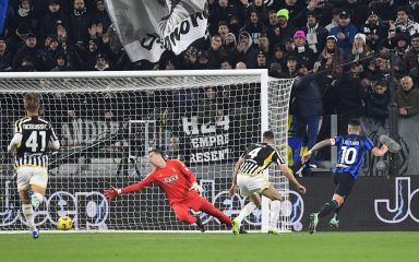 Derbi d’Italia nije donio pobjednika, Inzaghi pronašao utjehu u bodu