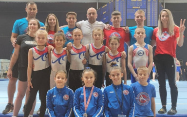 Posljednjih 15 godina salto radimo samo unaprijed