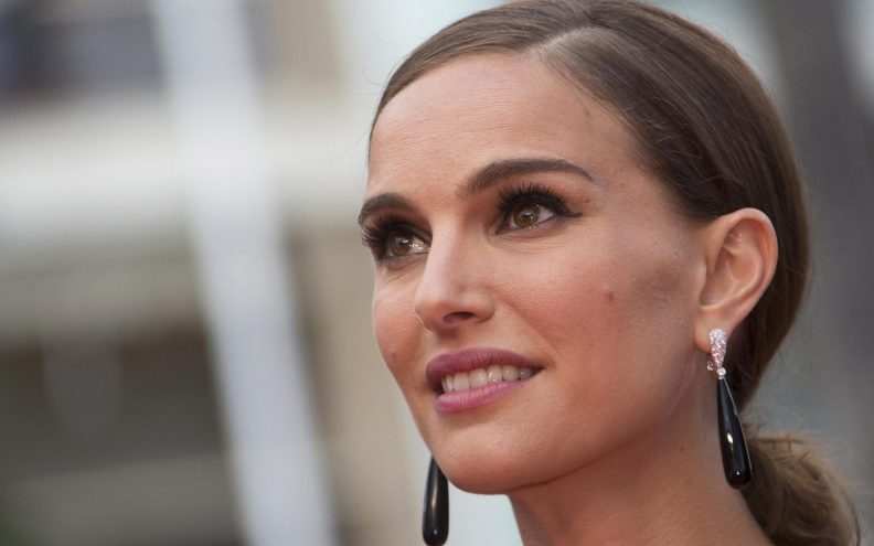 Natalie Portman o pitanju djece u glumačkoj industriji: 'Djeca bi se trebala igrati i ići u školu, ne raditi'