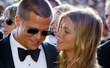 Brad Pitt otkrio tajnu spavaće sobe Jennifer Aniston