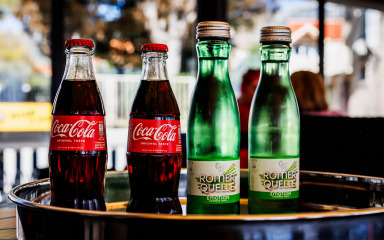 Coca-Cola povlači dio svojih proizvoda