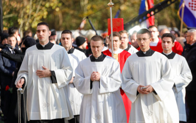Apostolski nuncij: “Vukovar bi mogao postati grad mira”